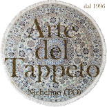 Galleria Tappeti-IMPORTAZIONE  LAVAGGIO  E  RESTAURO  TAPPETI  E  KILIM  DI  PREGIO  A NICHELINO (TO)